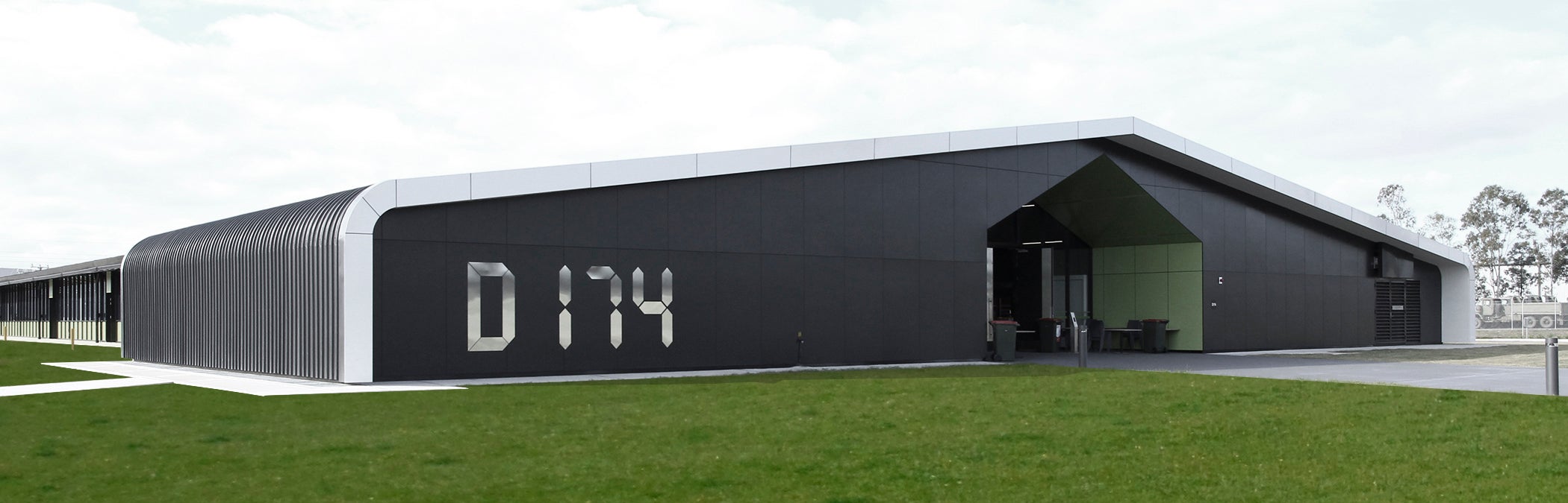 Defence Logistics Transformation Program (DLTP), Works Package 1 HDR